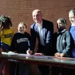 Livorno, nasce il Patto educativo di comunità: il quartiere Shangai diventa laboratorio di futuro