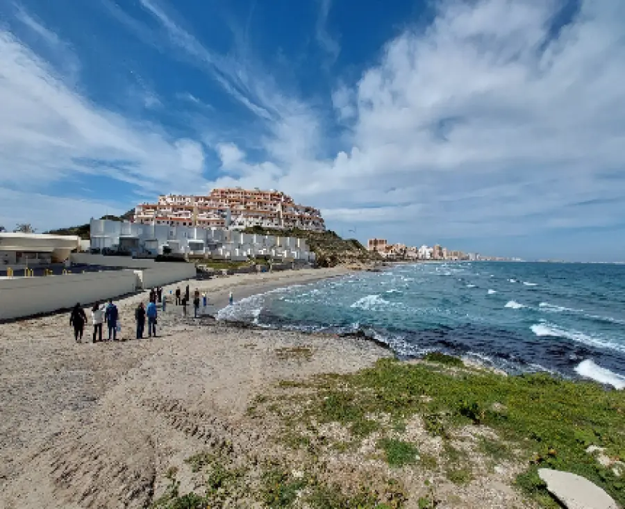 Coast Craft, la Provincia di Livorno a Murcia per la sicurezza e lo sviluppo sostenibile delle coste