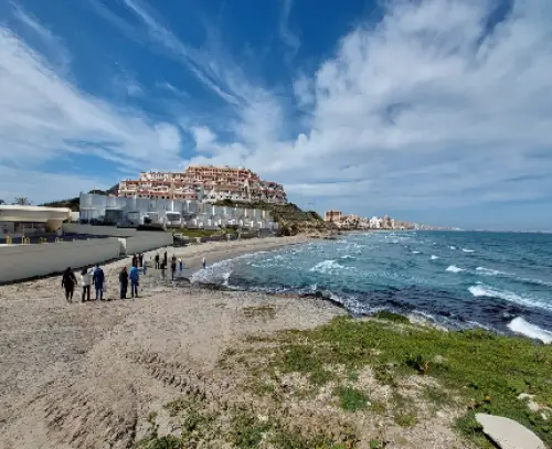 Coast Craft, la Provincia di Livorno a Murcia per la sicurezza e lo sviluppo sostenibile delle coste