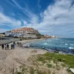 Coast Craft, la Provincia di Livorno a Murcia per la sicurezza e lo sviluppo sostenibile delle coste
