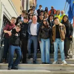 Livorno, studenti del Buontalenti protagonisti del progetto di cittadinanza attiva