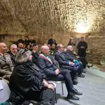 Livorno, festa della Polizia Penitenziaria: appello del sindaco sui nuovi padiglioni