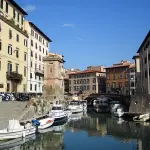 Le architetture più interessanti di Livorno