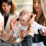 Come vestirsi per un battesimo: guida pratica tra eleganza e semplicità