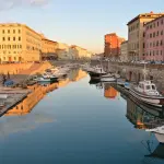 Livorno, parchi aperti a Pasqua e Pasquetta con orario primaverile
